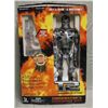 Image 1 : T2 Endoskeleton w/Gun - Terminator 2