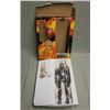 Image 3 : T2 Endoskeleton w/Gun - Terminator 2
