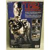 Image 4 : T2 Endoskeleton w/Gun - Terminator 2