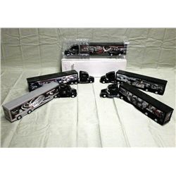 5 - Dale Earnhardt Tractor Trailer Transporters