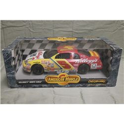 Ertl Collectibles Terry Labonte #4 NASCAR Race Car