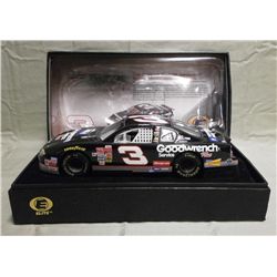 Dale Earnhardt #3 Die-Cast Car - Wrong Box