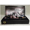 Image 1 : Dale Earnhardt #3 Die-Cast Car - Wrong Box