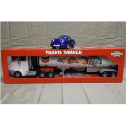Chevron Cars - Travis Tanker & Pax Power