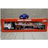 Image 1 : Chevron Cars - Travis Tanker & Pax Power