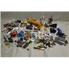Image 1 : Box Of Assorted Toys - Star Wars & More