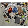 Image 2 : Box Of Assorted Toys - Star Wars & More