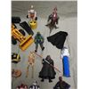 Image 4 : Box Of Assorted Toys - Star Wars & More