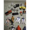 Image 6 : Box Of Assorted Toys - Star Wars & More