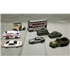Image 1 : Hot Wheels Redlines, Corgi & Matchbox Toy Vehicles