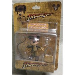 Disney Park Exclusive - Mickey As Indiana Jones