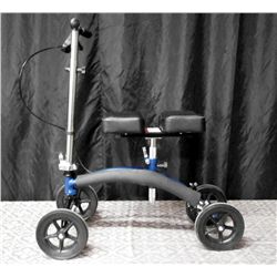 Nova Knee Cruiser TKC-8 Disability Aid - Blue