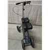Image 3 : Nova Knee Cruiser TKC-8 Disability Aid - Blue