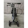 Image 4 : Nova Knee Cruiser TKC-8 Disability Aid - Blue
