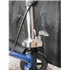 Image 7 : Nova Knee Cruiser TKC-8 Disability Aid - Blue