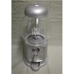 UPS Gumball Or Candy Machine
