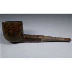 Comoy's Grand Slam Patent Tobacco Pipe
