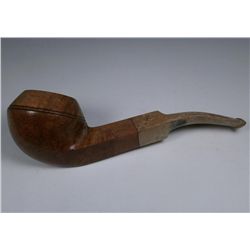 Canadian Club 166 Briarwood Tobacco Pipe