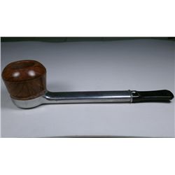 Unsmoked Vintage Kaywoodie Tobacco Pipe