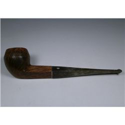 Kaywoodie Briarwood Tobacco Pipe