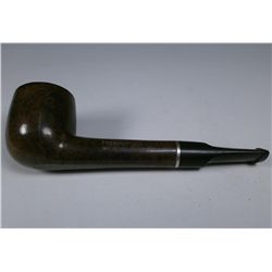 "Thermofilter" Short Stemmed Briar Tobacco Pipe