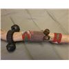 Image 6 : Native American Style Walking Stick - 60"