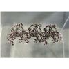 Image 2 : Triple Bronco Riders Large Western Pin