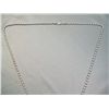 Image 4 : Sterling Silver Dragon Pendant & Long Chain