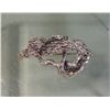 Image 1 : Tortolani Silver Plated Bonsai Tree Brooch