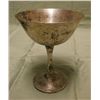 Image 14 : Antique Pitcher w/Pouring Cradle & Base