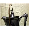 Image 7 : Antique Pitcher w/Pouring Cradle & Base