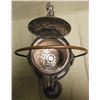Image 9 : Antique Pitcher w/Pouring Cradle & Base