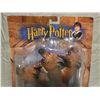 Image 2 : NIP Harry Potter Fluffy Deluxe Creature Collection