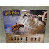 Image 5 : NIP Harry Potter Fluffy Deluxe Creature Collection