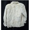 Image 2 : Vintage Natural Rovalia Mink Jacket