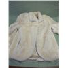 Image 3 : Vintage Natural Rovalia Mink Jacket