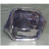 Image 1 : Small Serving Tray - Similar To Nambe