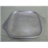 Image 2 : Small Serving Tray - Similar To Nambe