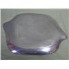 Image 3 : Small Serving Tray - Similar To Nambe