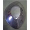 Image 3 : Nambe #563 Pattern Abstract Modern Bowl