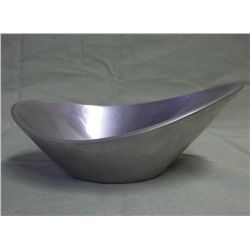 Nambe #573 Pattern Abstract Modern Bowl
