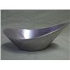 Image 1 : Nambe #573 Pattern Abstract Modern Bowl