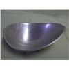 Image 2 : Nambe #573 Pattern Abstract Modern Bowl