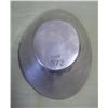 Image 3 : Nambe #573 Pattern Abstract Modern Bowl