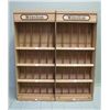 Image 1 : Winston Branded Retail Double Cigarette Rack