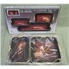 Image 6 : NIB 3 Piece Nested Laquerware Tray Set