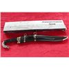 Image 2 : New In Opened Box Miniature Crateros Sword Pair
