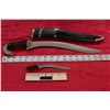 Image 3 : New In Opened Box Miniature Crateros Sword Pair