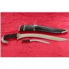 Image 4 : New In Opened Box Miniature Crateros Sword Pair