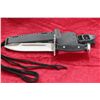 Image 3 : New In Box Short Steel Bayonet Knife